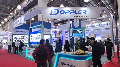 多浦樂(lè)2025 QC展圓滿(mǎn)收官，金秋載譽(yù)而歸